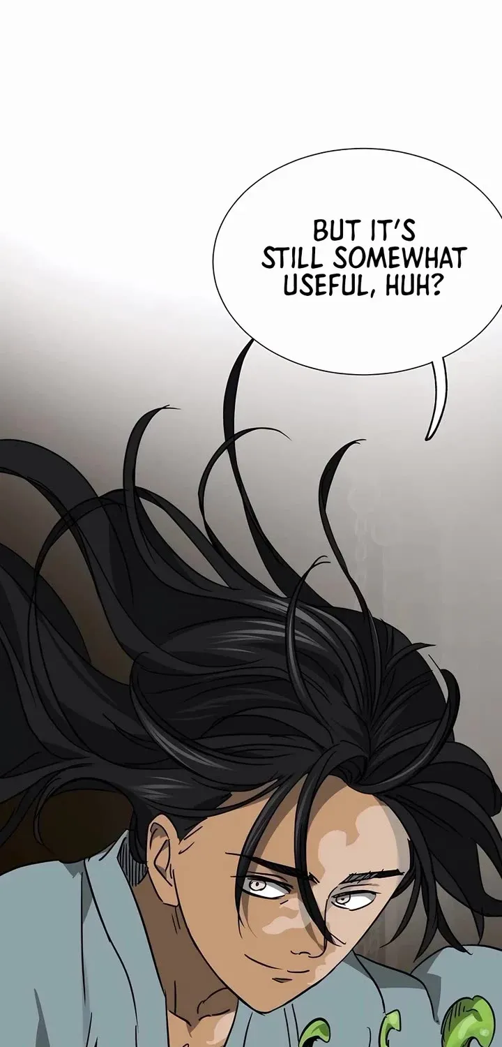 Infinite Leveling: Murim Mangakakalot X Chapter 230 Page 123