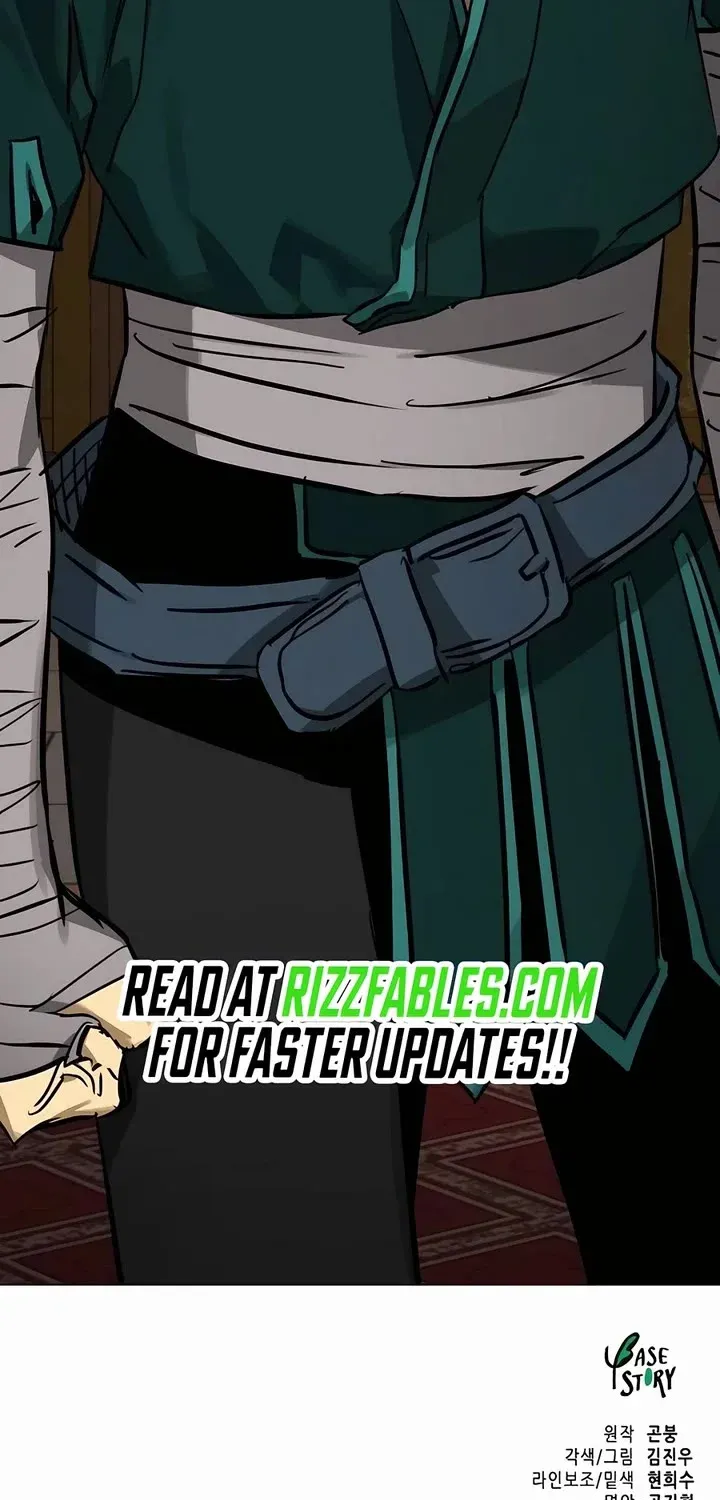 Infinite Leveling: Murim Mangakakalot X Chapter 230 Page 135