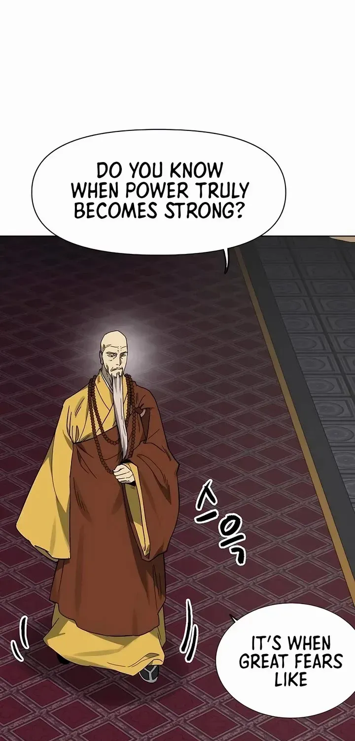 Infinite Leveling: Murim Mangakakalot X Chapter 230 Page 15
