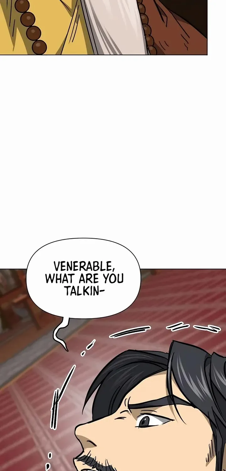 Infinite Leveling: Murim Mangakakalot X Chapter 230 Page 18