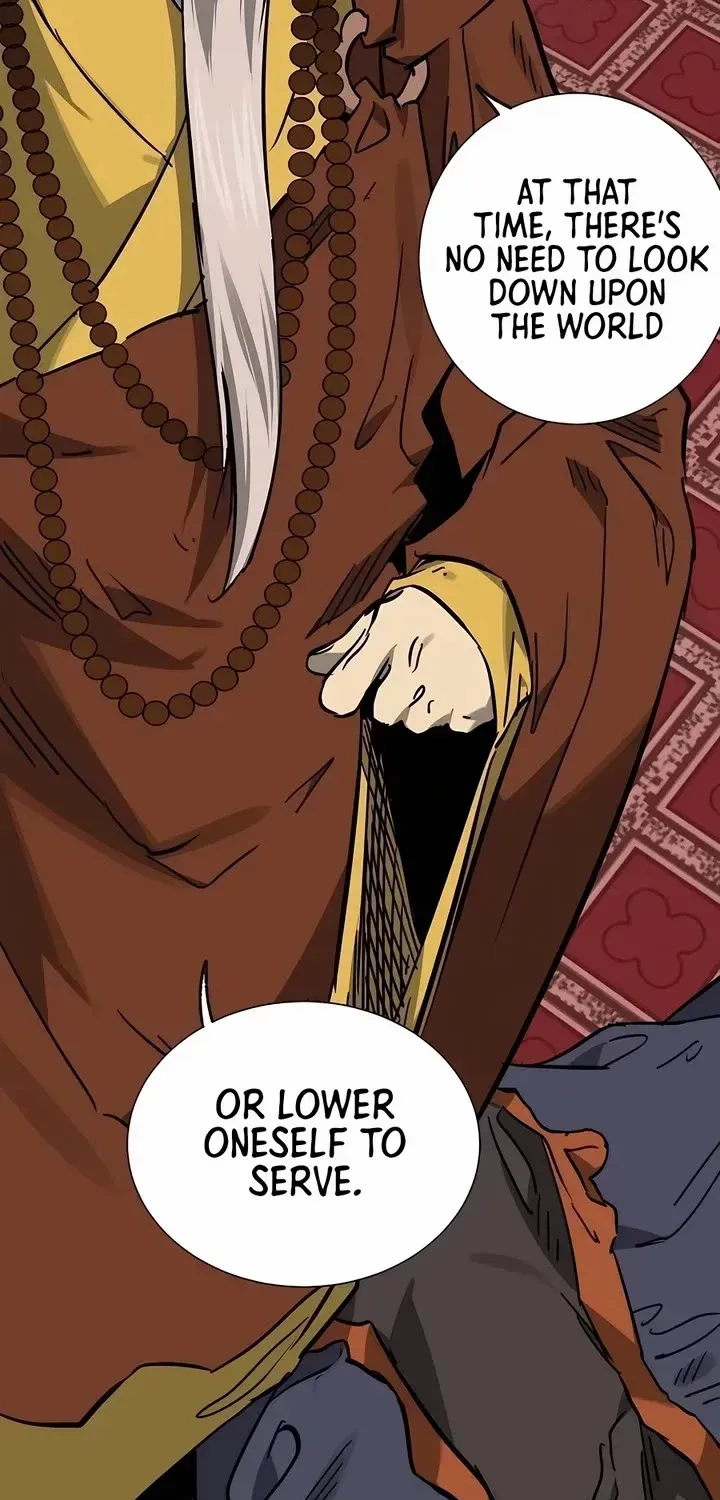 Infinite Leveling: Murim Mangakakalot X Chapter 230 Page 25