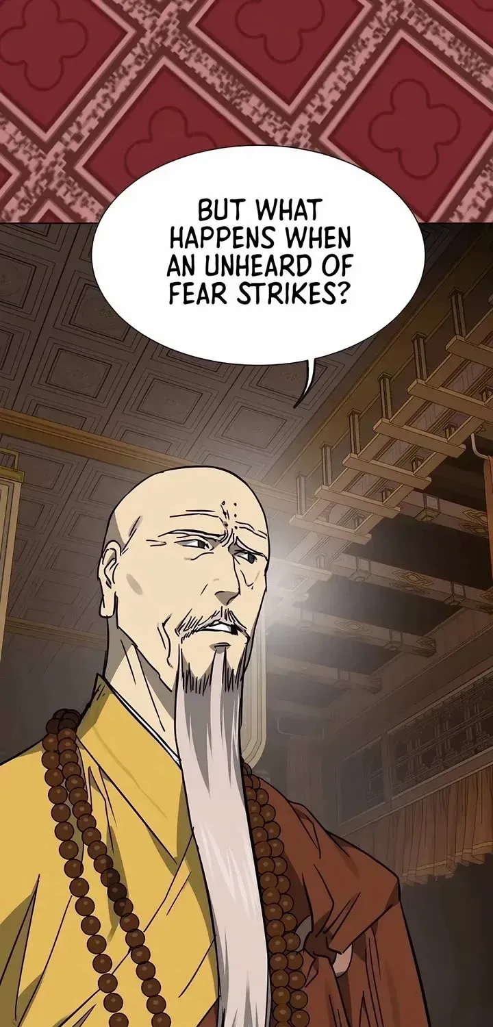 Infinite Leveling: Murim Mangakakalot X Chapter 230 Page 27