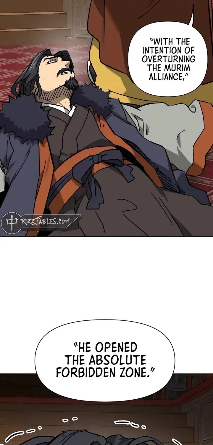 Infinite Leveling: Murim Mangakakalot X Chapter 230 Page 57