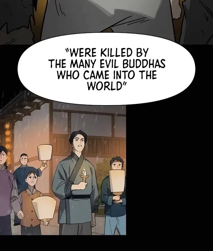 Infinite Leveling: Murim Mangakakalot X Chapter 230 Page 60