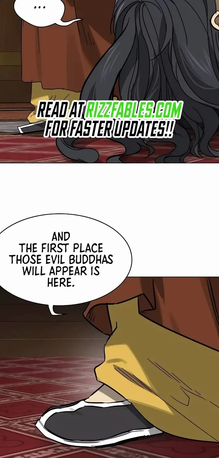 Infinite Leveling: Murim Mangakakalot X Chapter 230 Page 64