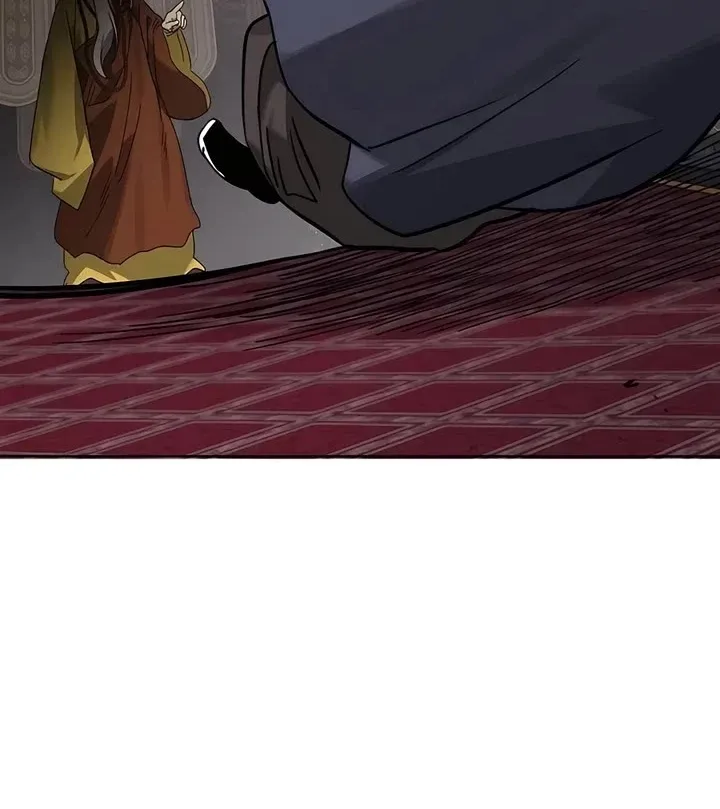 Infinite Leveling: Murim Mangakakalot X Chapter 230 Page 8