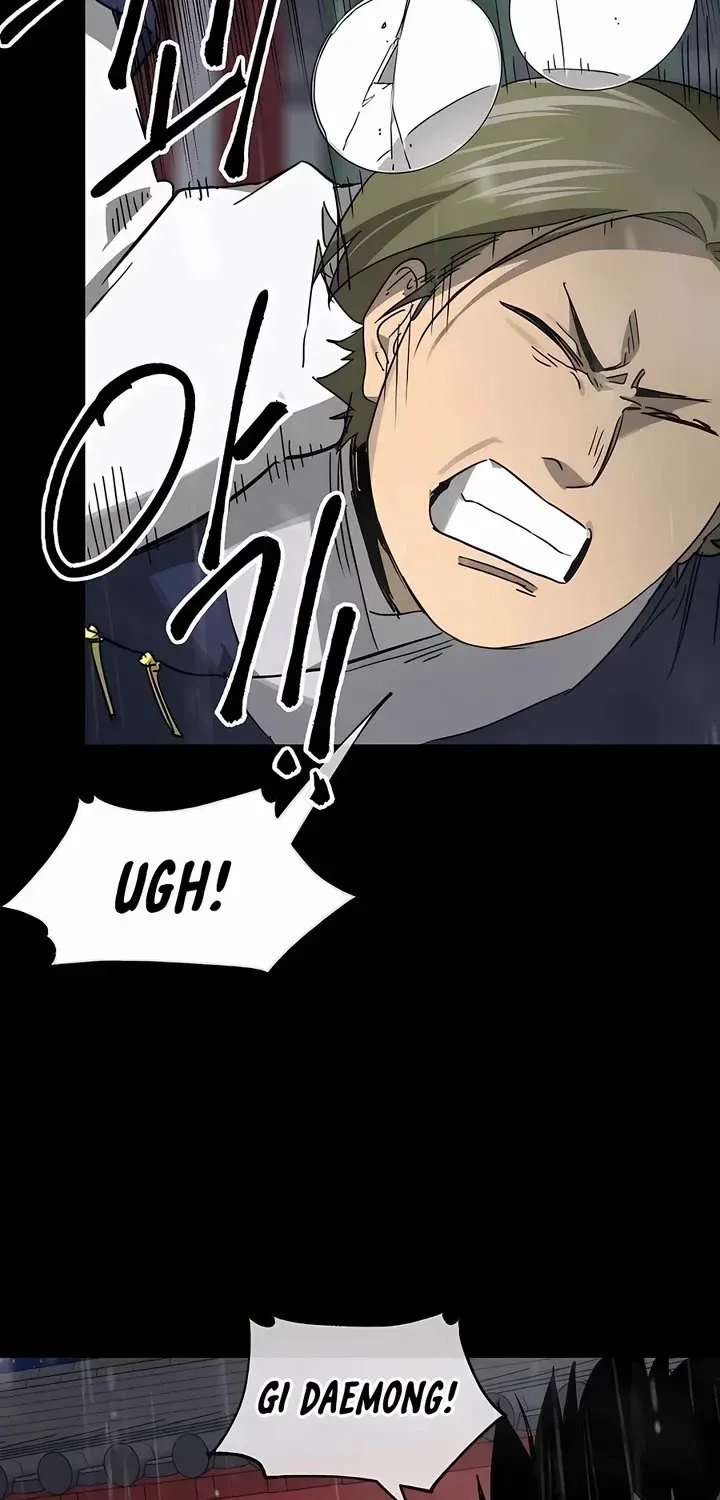 Infinite Leveling: Murim Mangakakalot X Chapter 230 Page 77