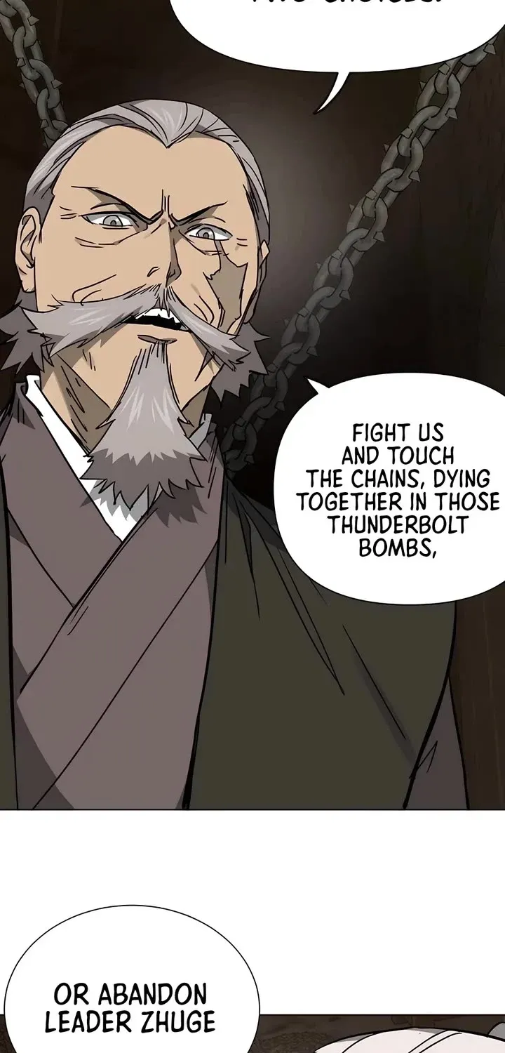 Infinite Leveling: Murim Mangakakalot X Chapter 230 Page 93