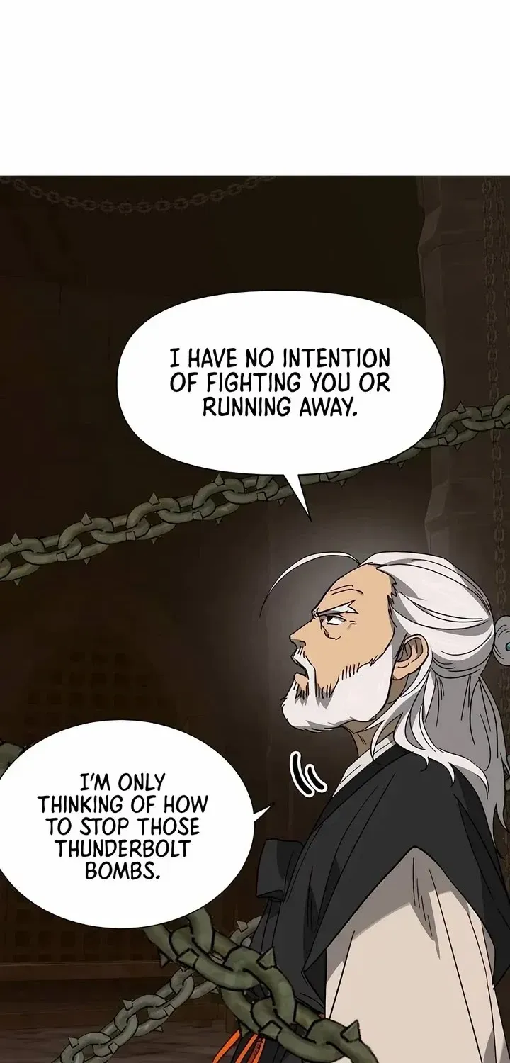 Infinite Leveling: Murim Mangakakalot X Chapter 230 Page 100