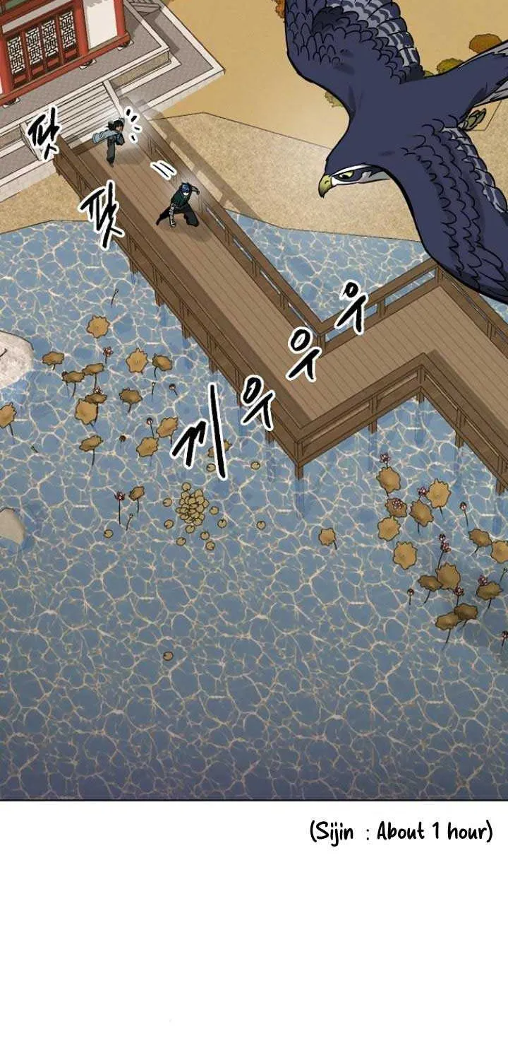 Infinite Leveling: Murim Mangakakalot X Chapter 231 Page 2