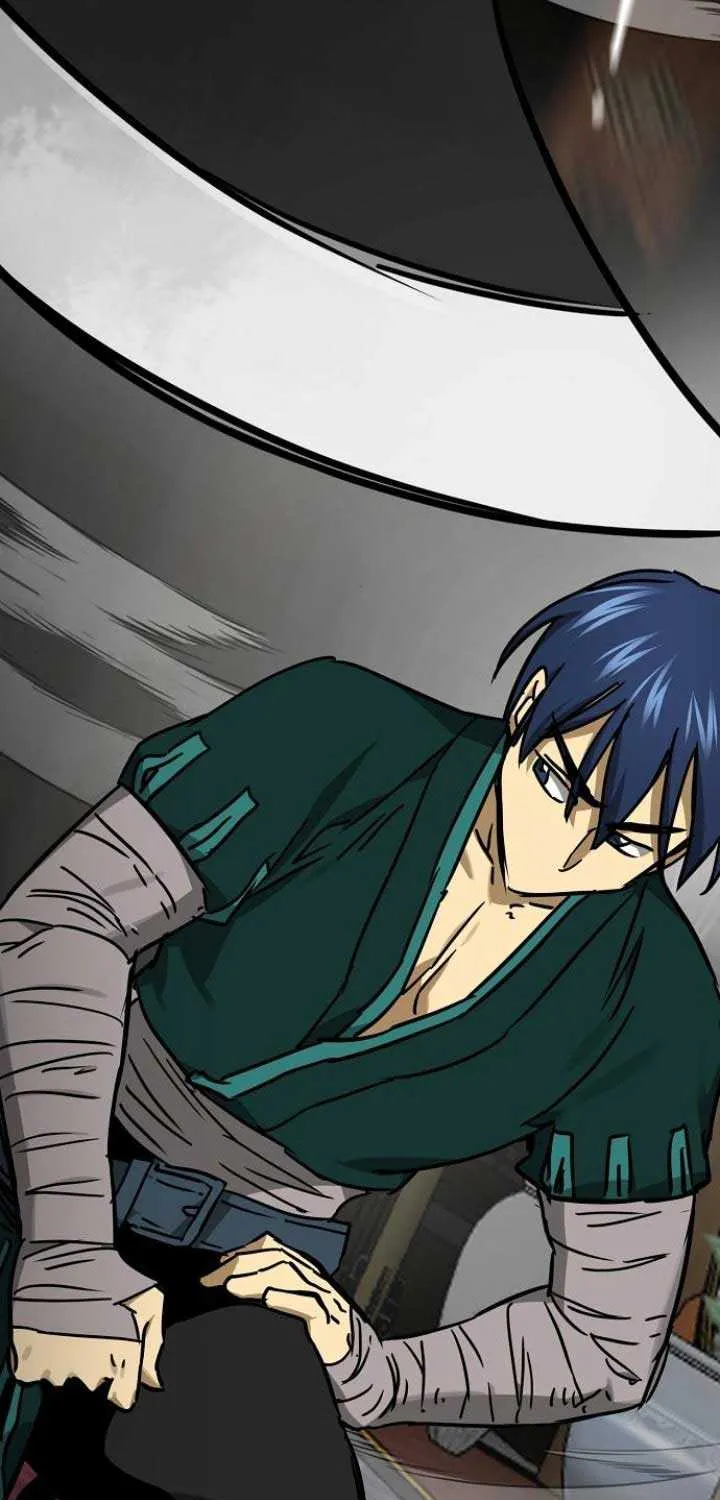 Infinite Leveling: Murim Mangakakalot X Chapter 231 Page 109