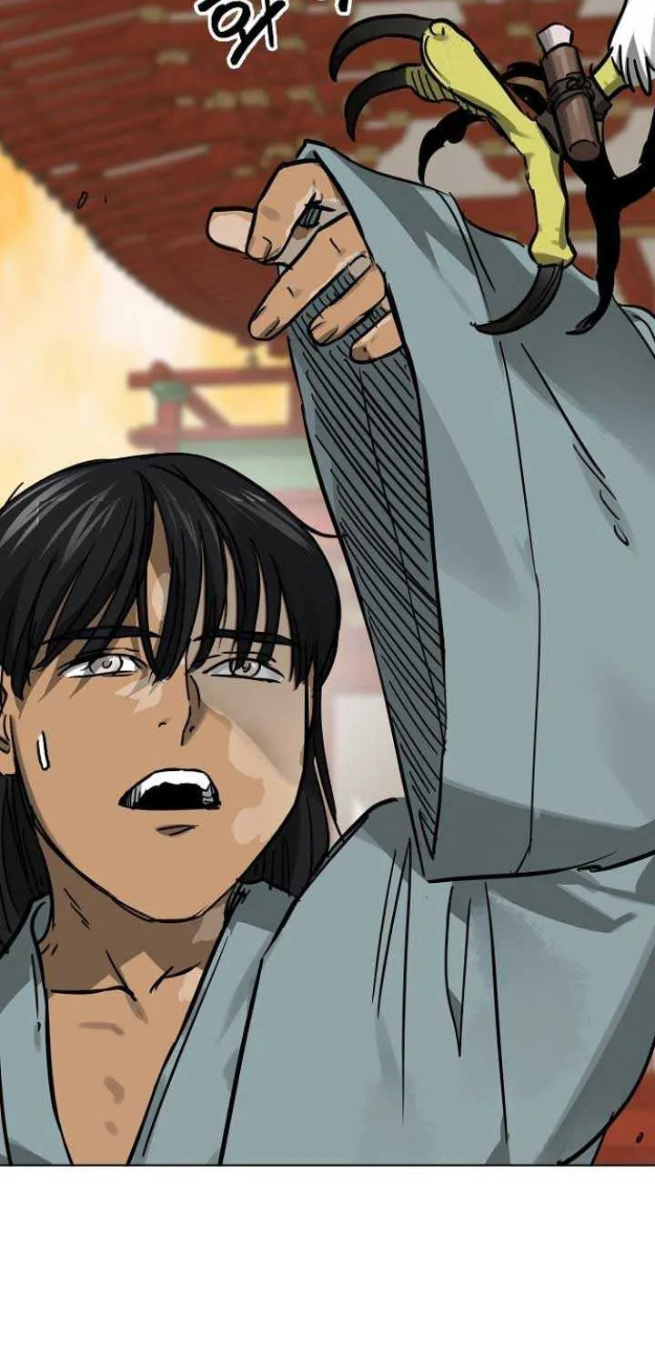 Infinite Leveling: Murim Mangakakalot X Chapter 231 Page 11