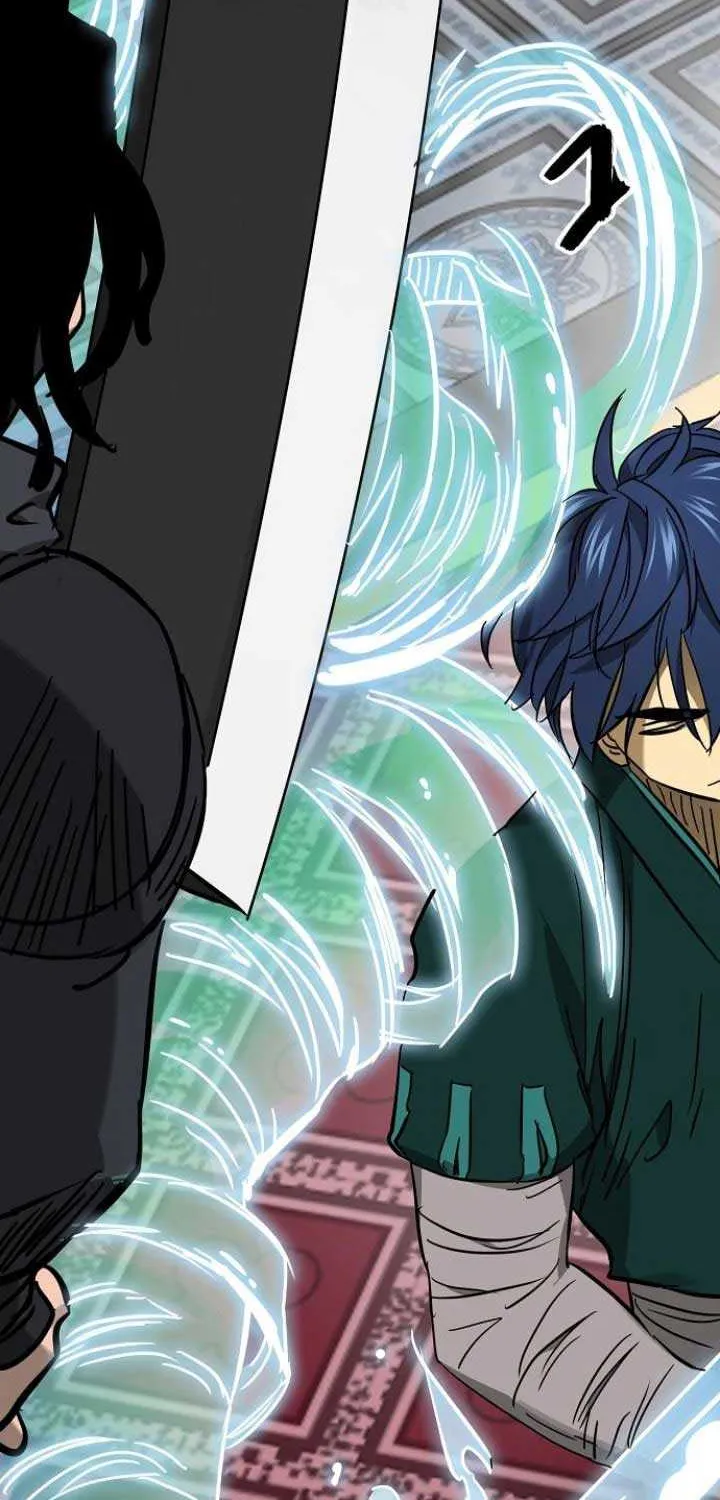 Infinite Leveling: Murim Mangakakalot X Chapter 231 Page 116