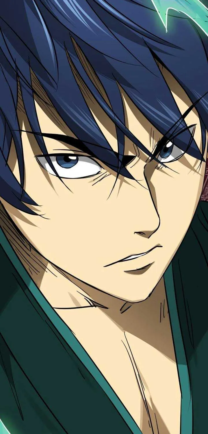Infinite Leveling: Murim Mangakakalot X Chapter 231 Page 118