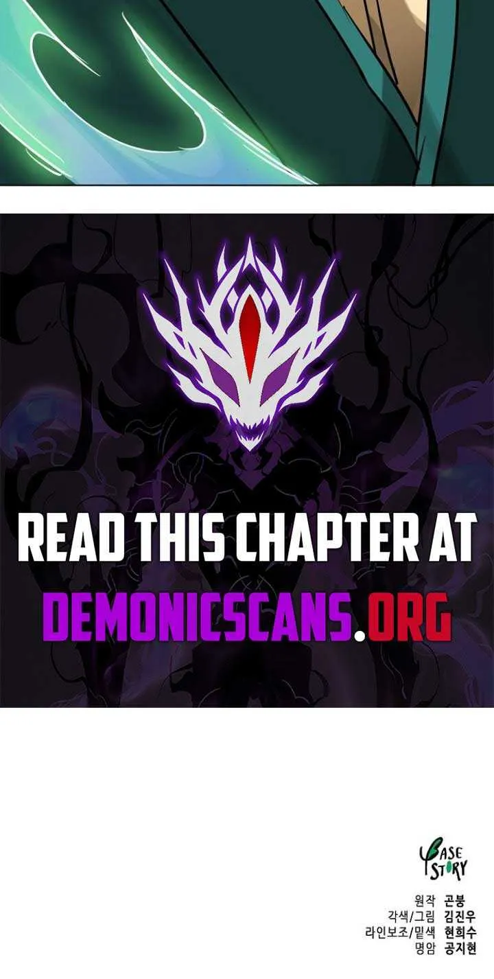 Infinite Leveling: Murim Mangakakalot X Chapter 231 Page 119
