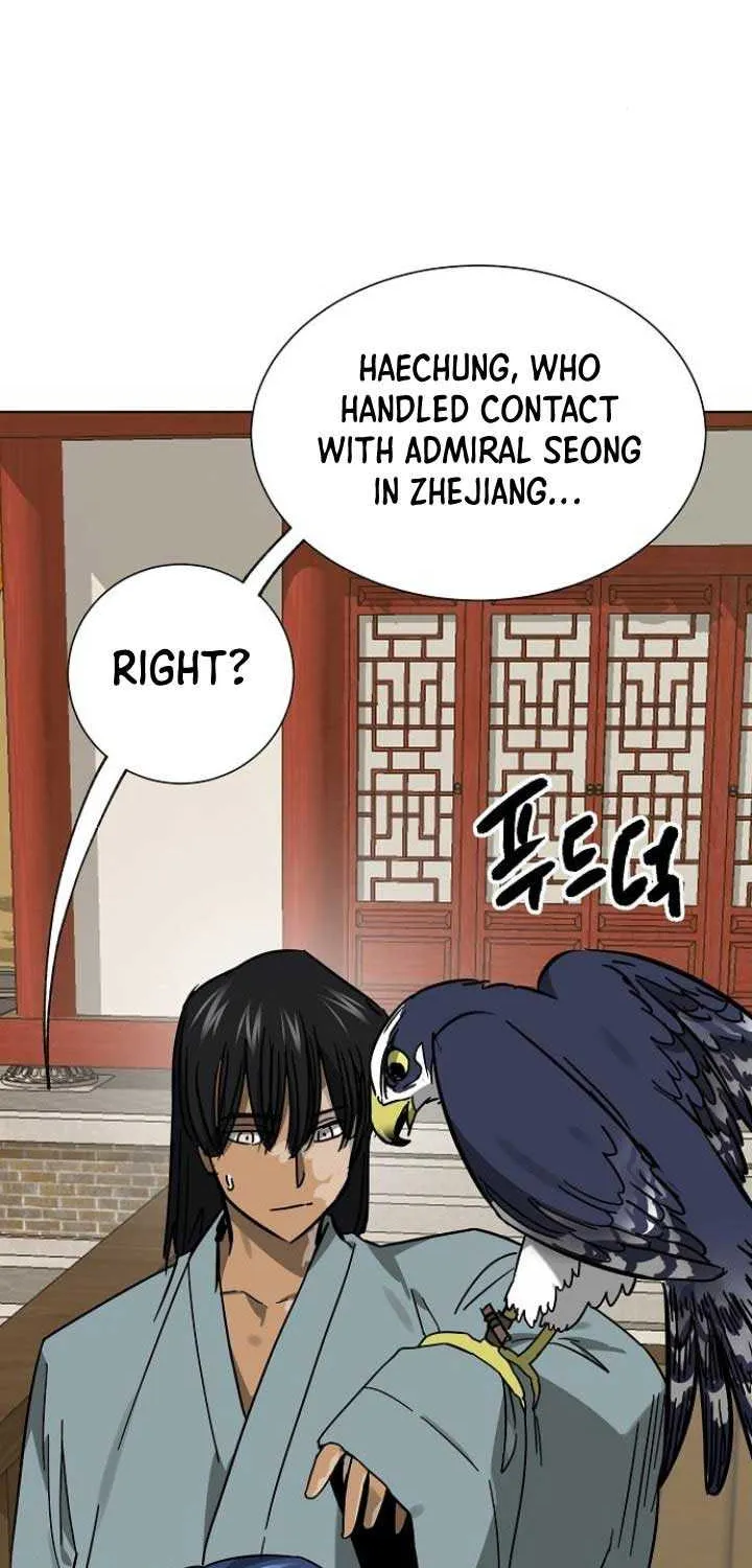 Infinite Leveling: Murim Mangakakalot X Chapter 231 Page 12