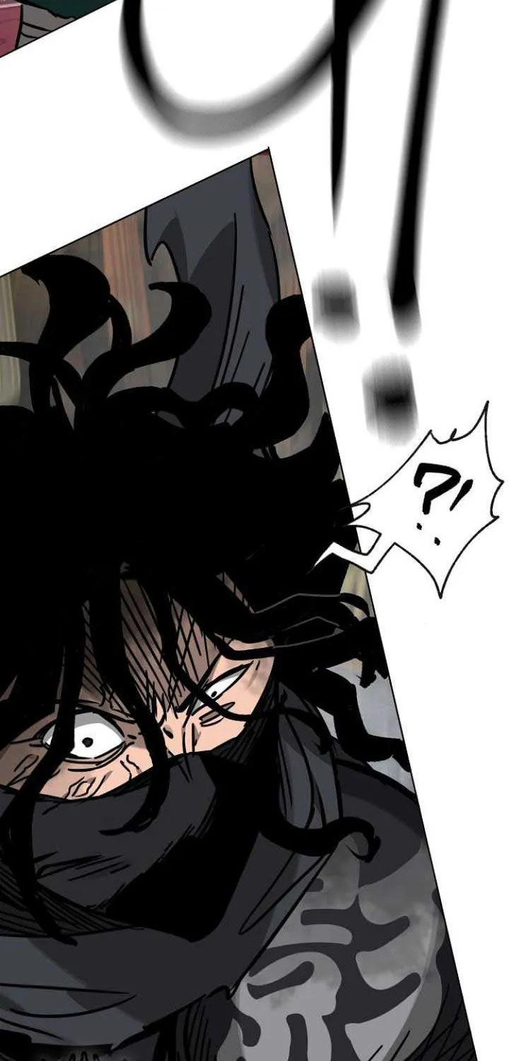 Infinite Leveling: Murim Mangakakalot X Chapter 231 Page 112