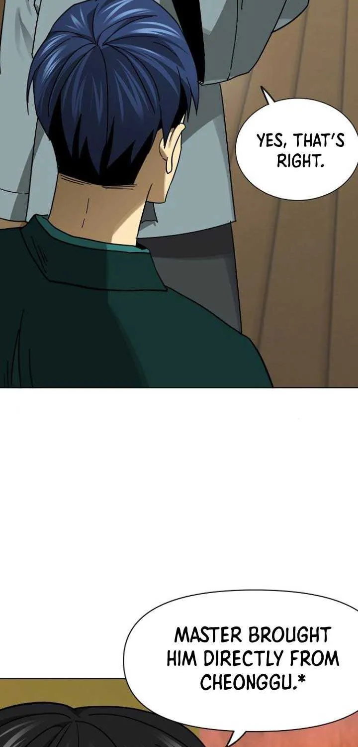Infinite Leveling: Murim Mangakakalot X Chapter 231 Page 13