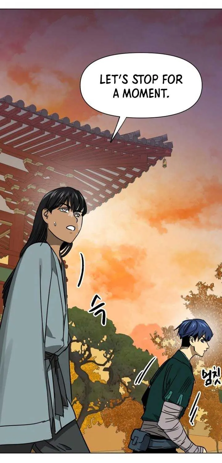 Infinite Leveling: Murim Mangakakalot X Chapter 231 Page 3