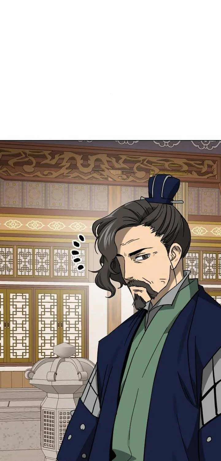 Infinite Leveling: Murim Mangakakalot X Chapter 231 Page 22