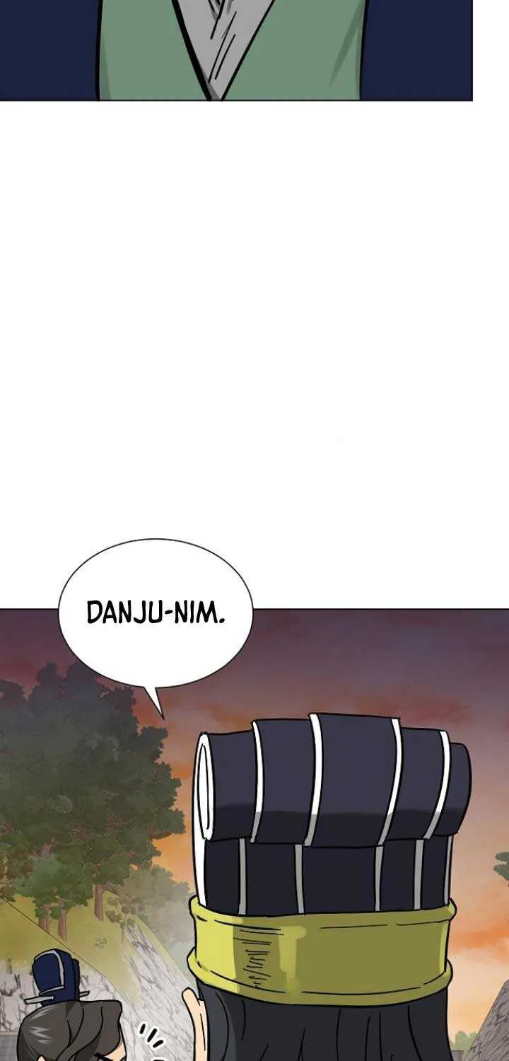 Infinite Leveling: Murim Mangakakalot X Chapter 231 Page 26