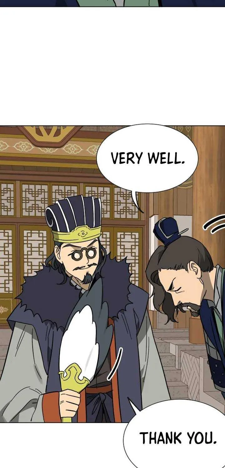 Infinite Leveling: Murim Mangakakalot X Chapter 231 Page 31