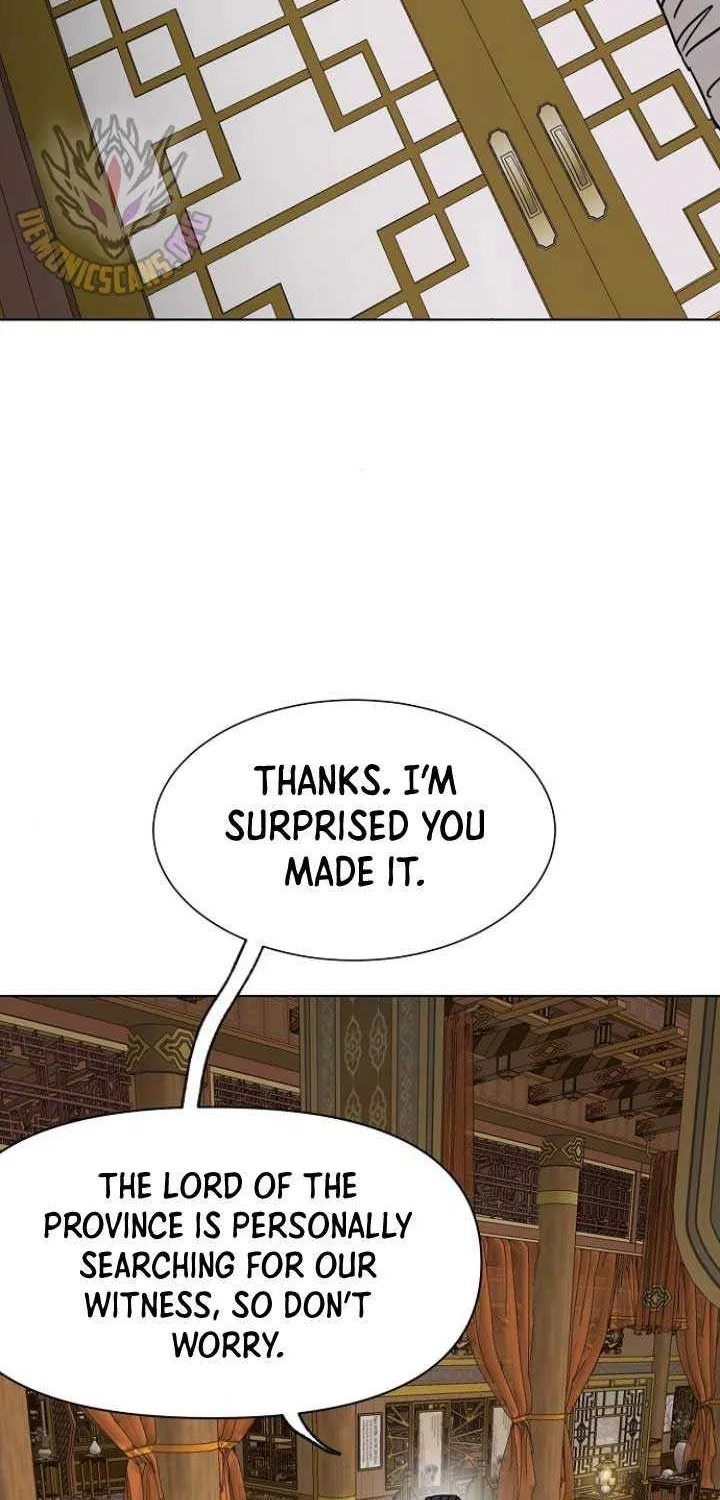 Infinite Leveling: Murim Mangakakalot X Chapter 231 Page 33
