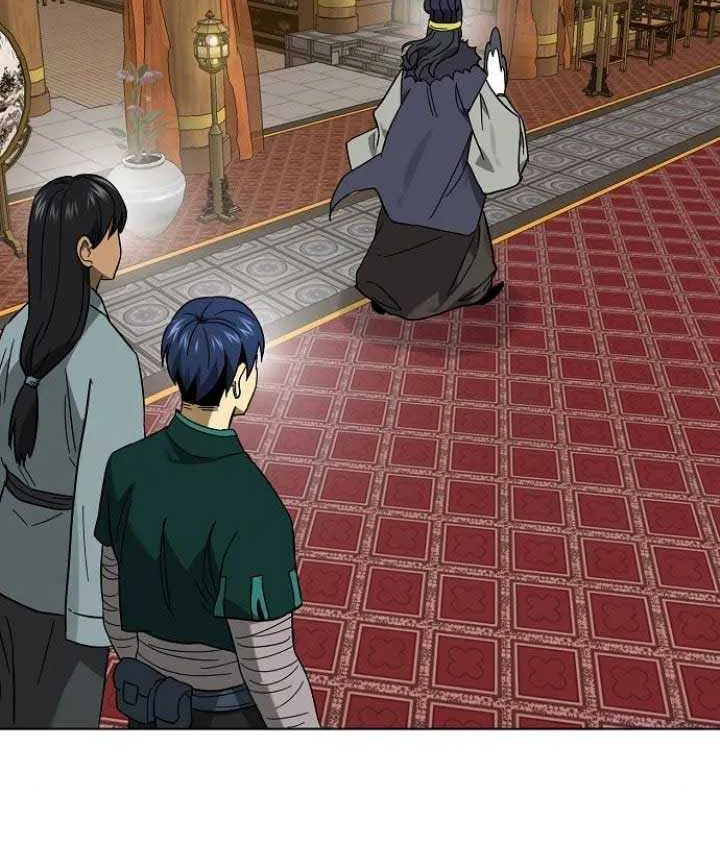 Infinite Leveling: Murim Mangakakalot X Chapter 231 Page 34