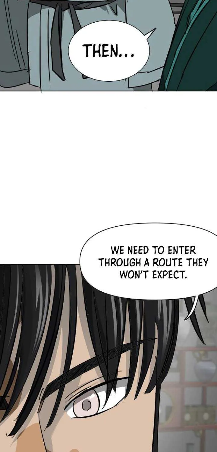 Infinite Leveling: Murim Mangakakalot X Chapter 231 Page 50