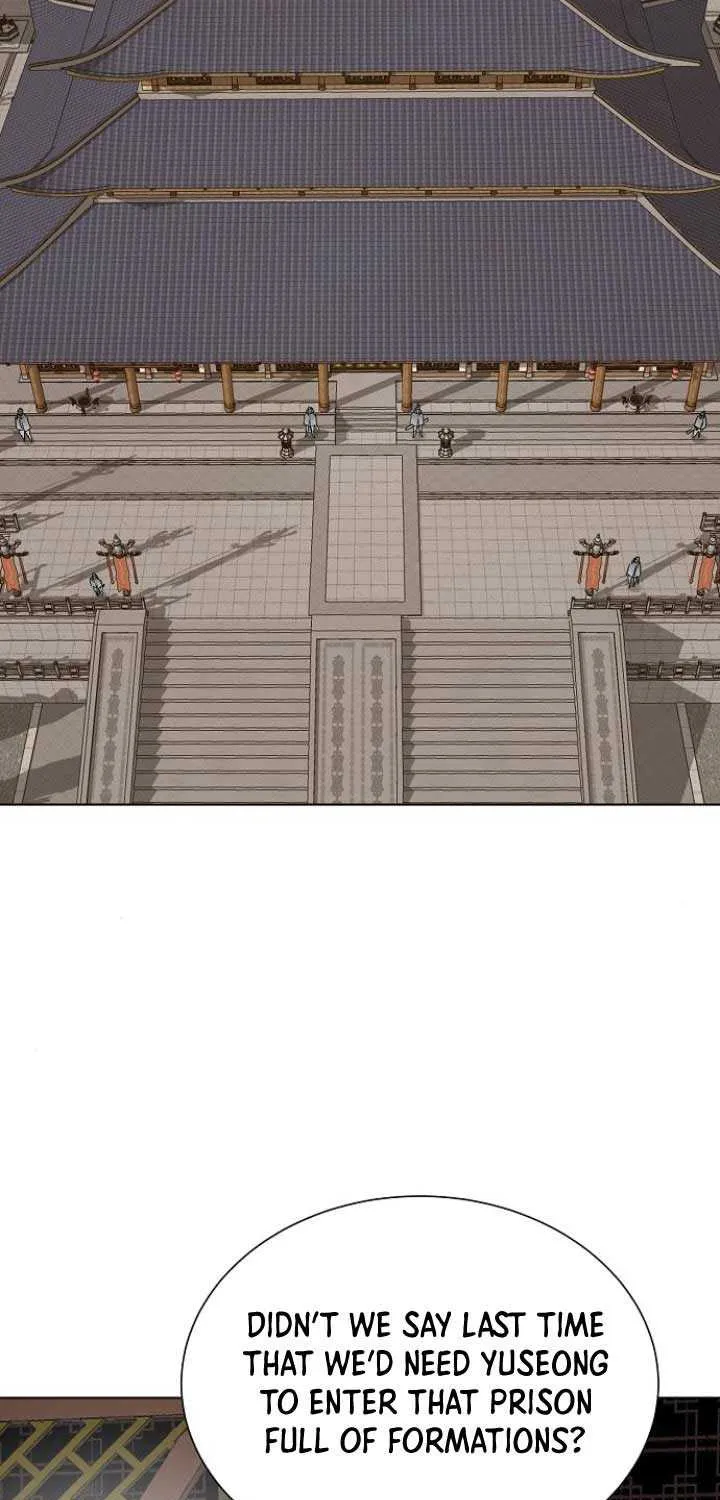 Infinite Leveling: Murim Mangakakalot X Chapter 231 Page 52