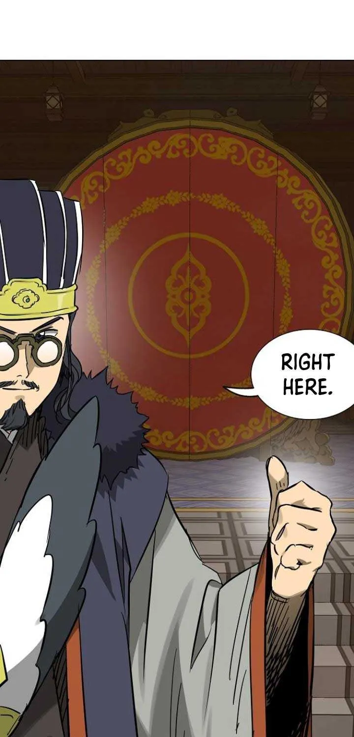 Infinite Leveling: Murim Mangakakalot X Chapter 231 Page 56