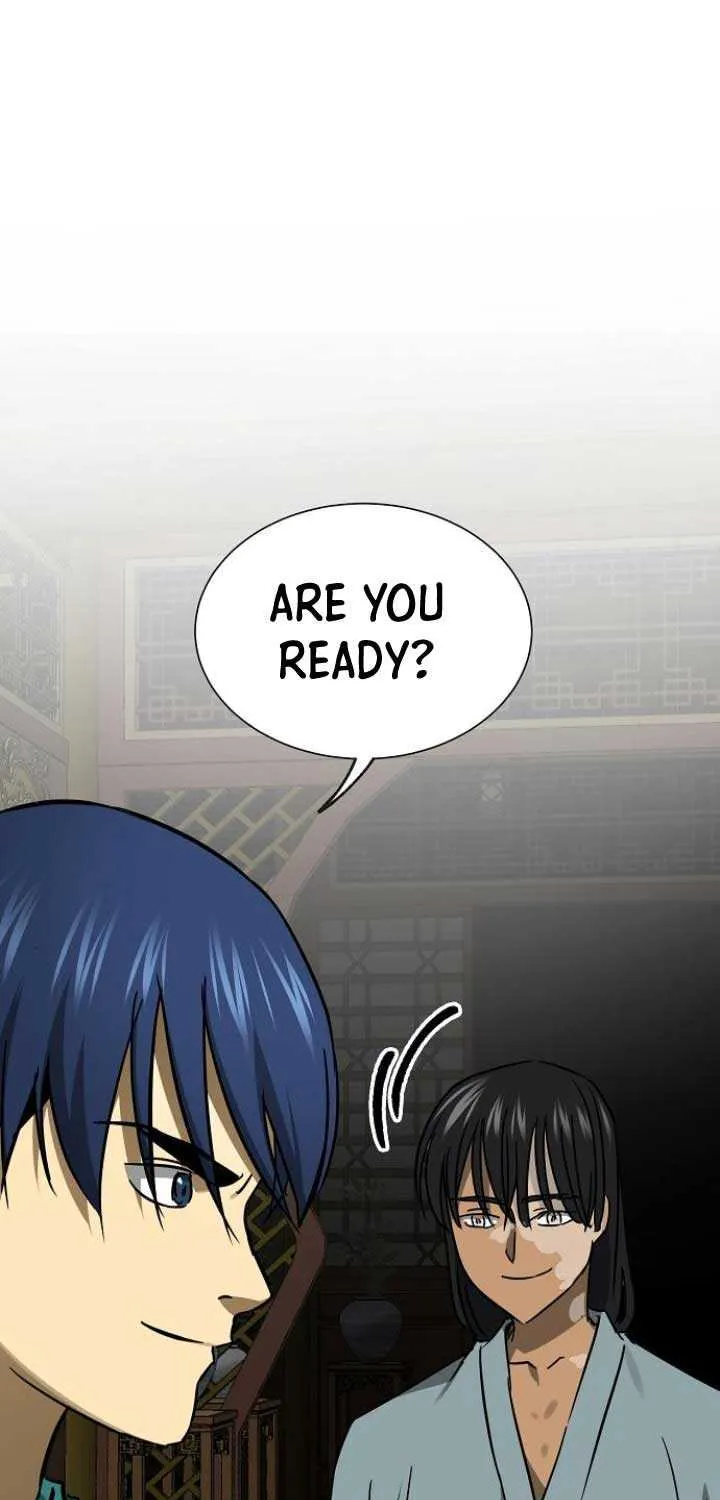 Infinite Leveling: Murim Mangakakalot X Chapter 231 Page 62