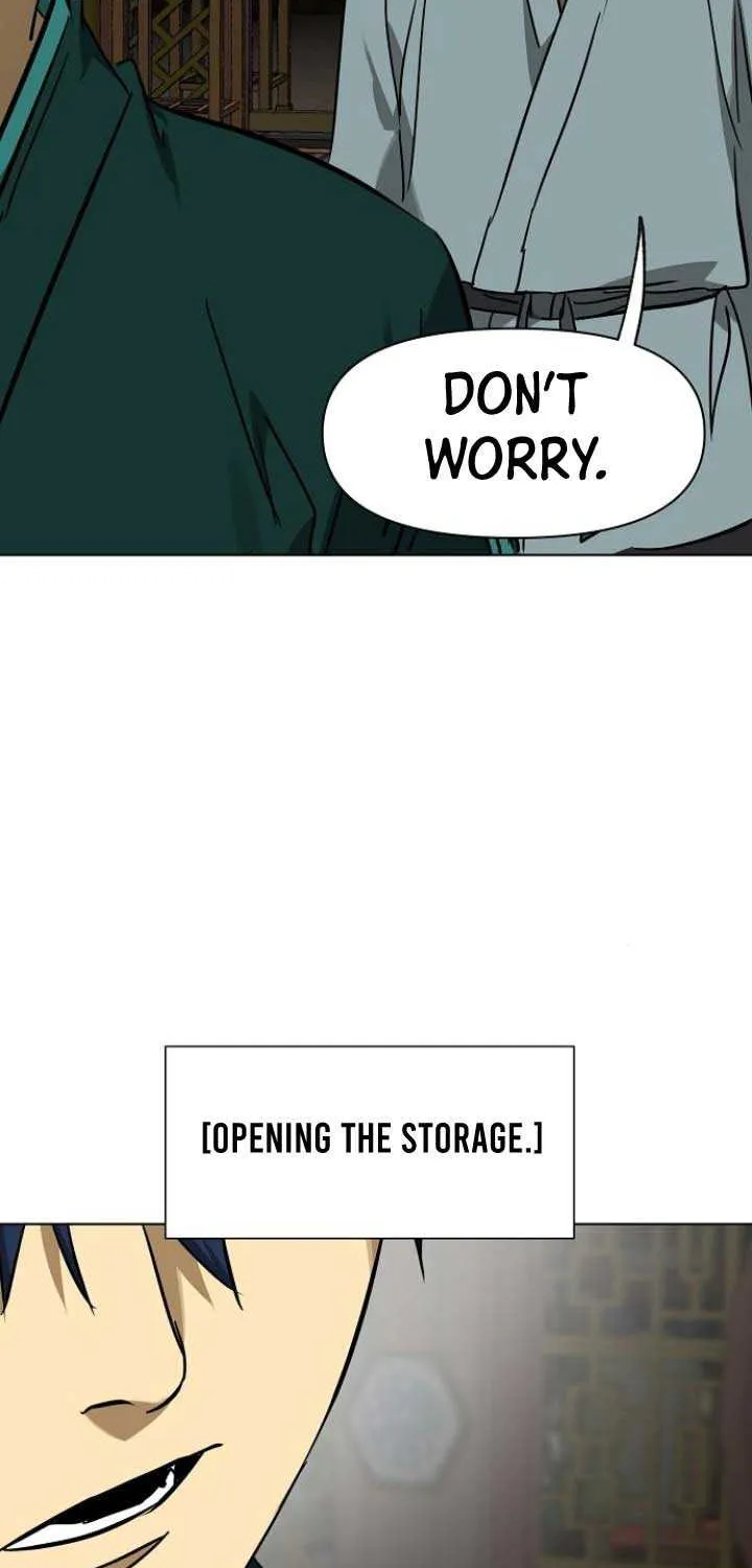 Infinite Leveling: Murim Mangakakalot X Chapter 231 Page 63