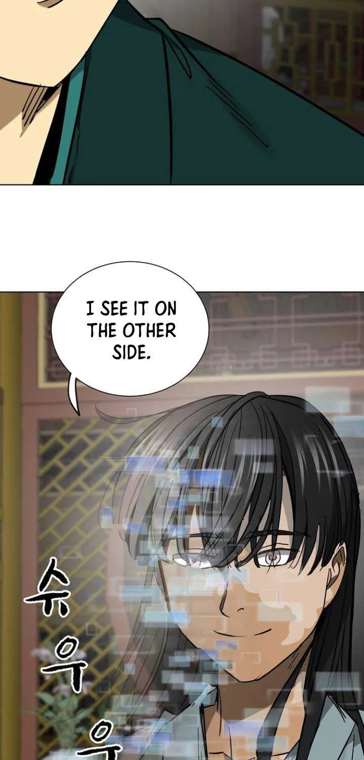 Infinite Leveling: Murim Mangakakalot X Chapter 231 Page 64