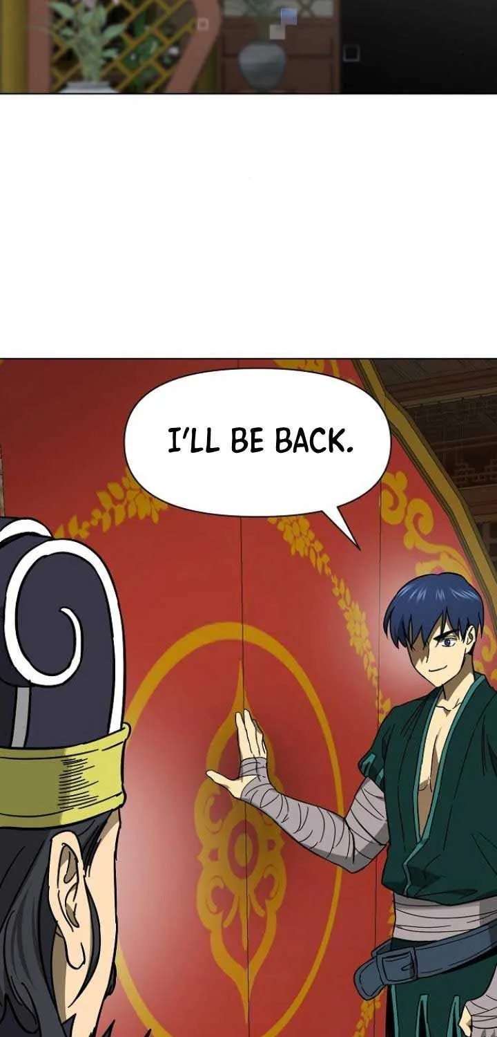Infinite Leveling: Murim Mangakakalot X Chapter 231 Page 66