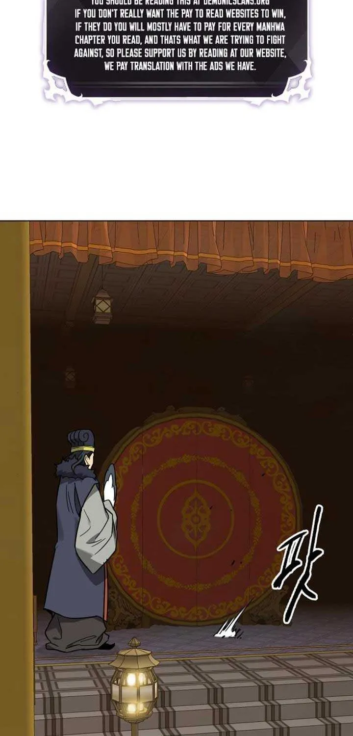 Infinite Leveling: Murim Mangakakalot X Chapter 231 Page 70