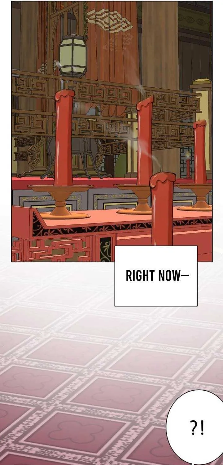 Infinite Leveling: Murim Mangakakalot X Chapter 231 Page 76