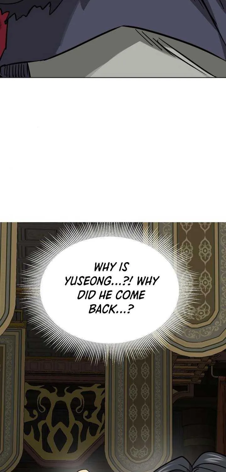 Infinite Leveling: Murim Mangakakalot X Chapter 231 Page 78
