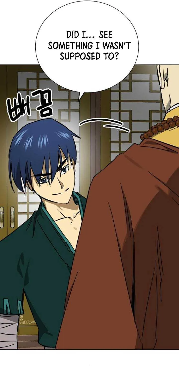 Infinite Leveling: Murim Mangakakalot X Chapter 231 Page 82
