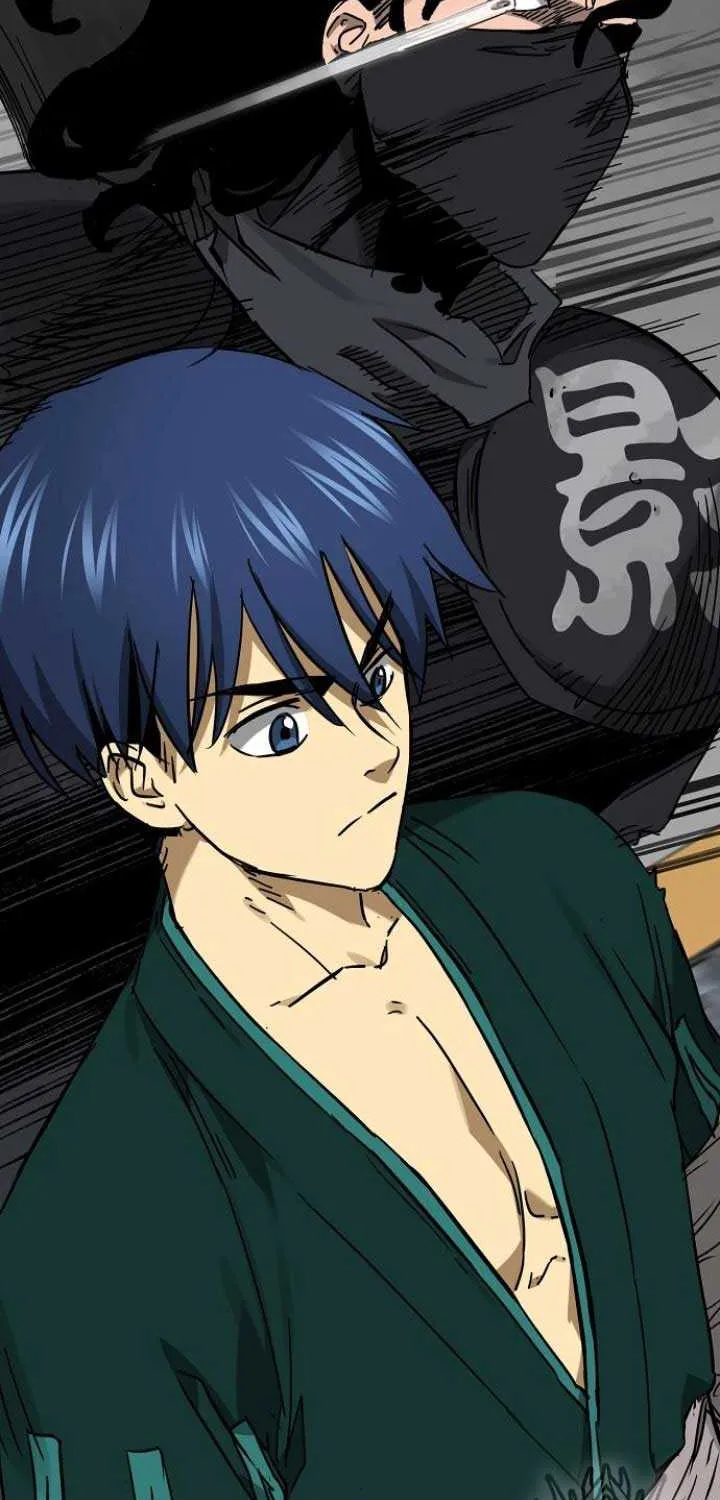 Infinite Leveling: Murim Mangakakalot X Chapter 231 Page 84