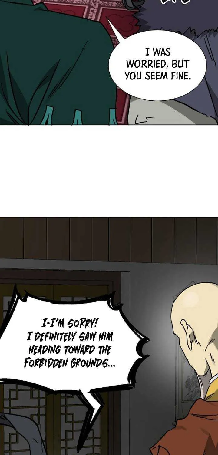 Infinite Leveling: Murim Mangakakalot X Chapter 231 Page 91