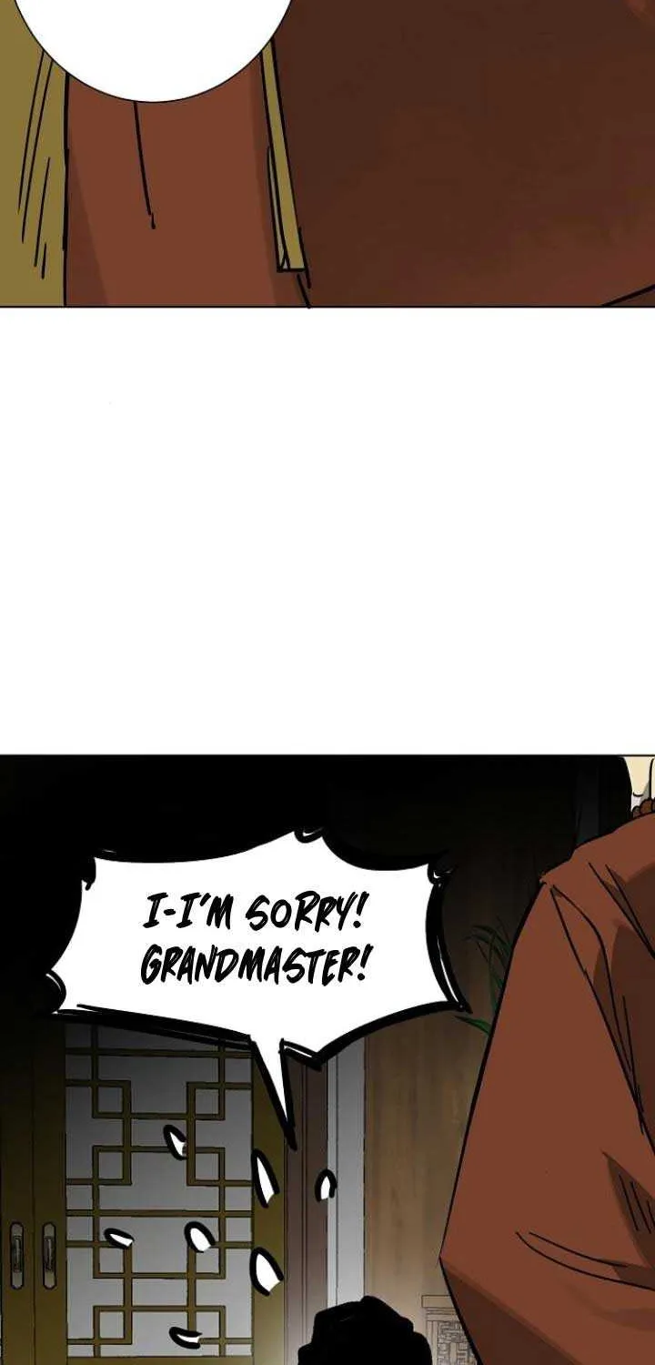 Infinite Leveling: Murim Mangakakalot X Chapter 231 Page 96