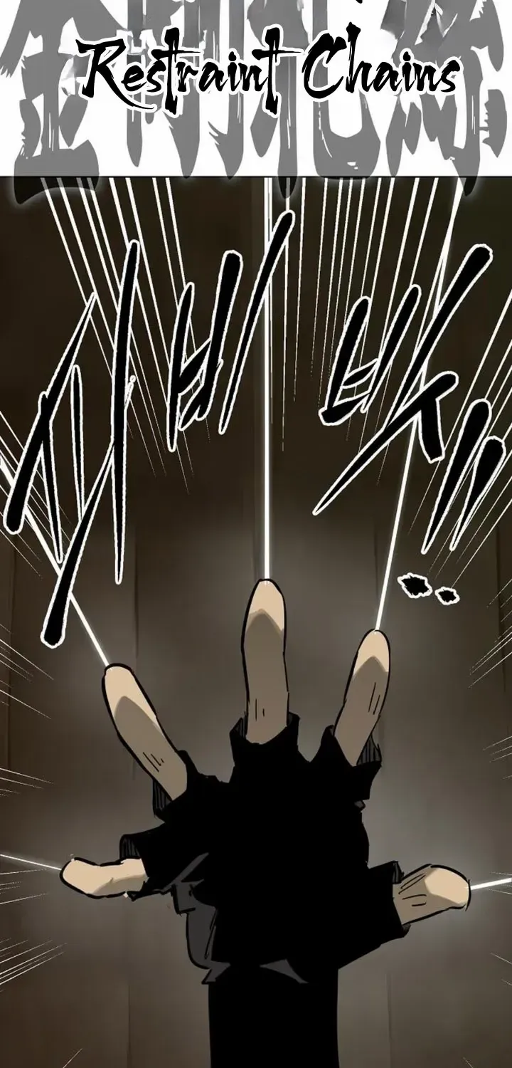 Infinite Leveling: Murim Mangakakalot X Chapter 232 Page 109
