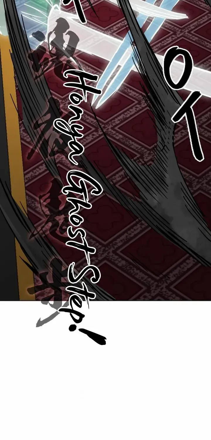 Infinite Leveling: Murim Mangakakalot X Chapter 232 Page 11