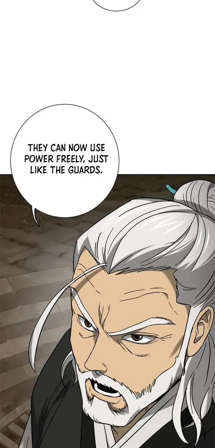 Infinite Leveling: Murim Mangakakalot X Chapter 232 Page 101