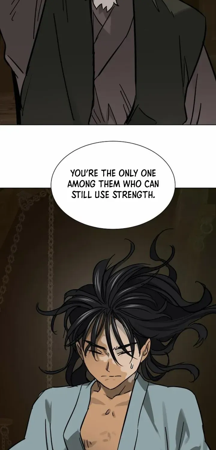 Infinite Leveling: Murim Mangakakalot X Chapter 232 Page 116