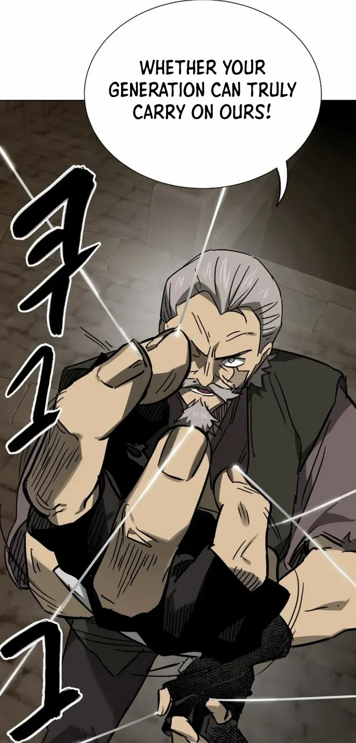 Infinite Leveling: Murim Mangakakalot X Chapter 232 Page 120