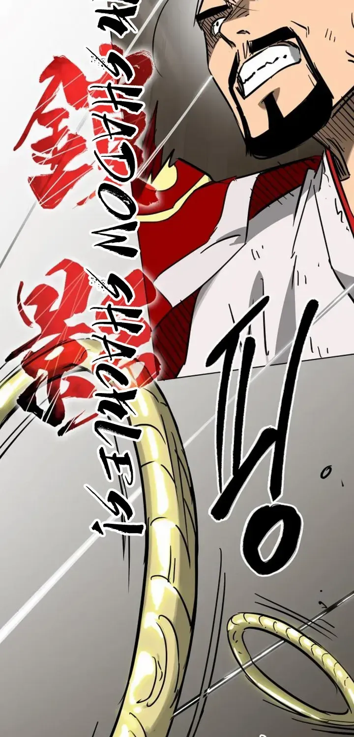 Infinite Leveling: Murim Mangakakalot X Chapter 232 Page 111