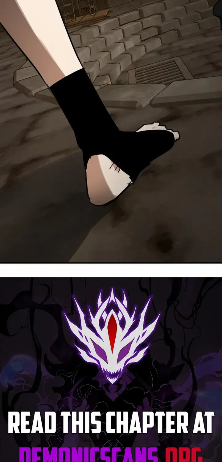Infinite Leveling: Murim Mangakakalot X Chapter 232 Page 125