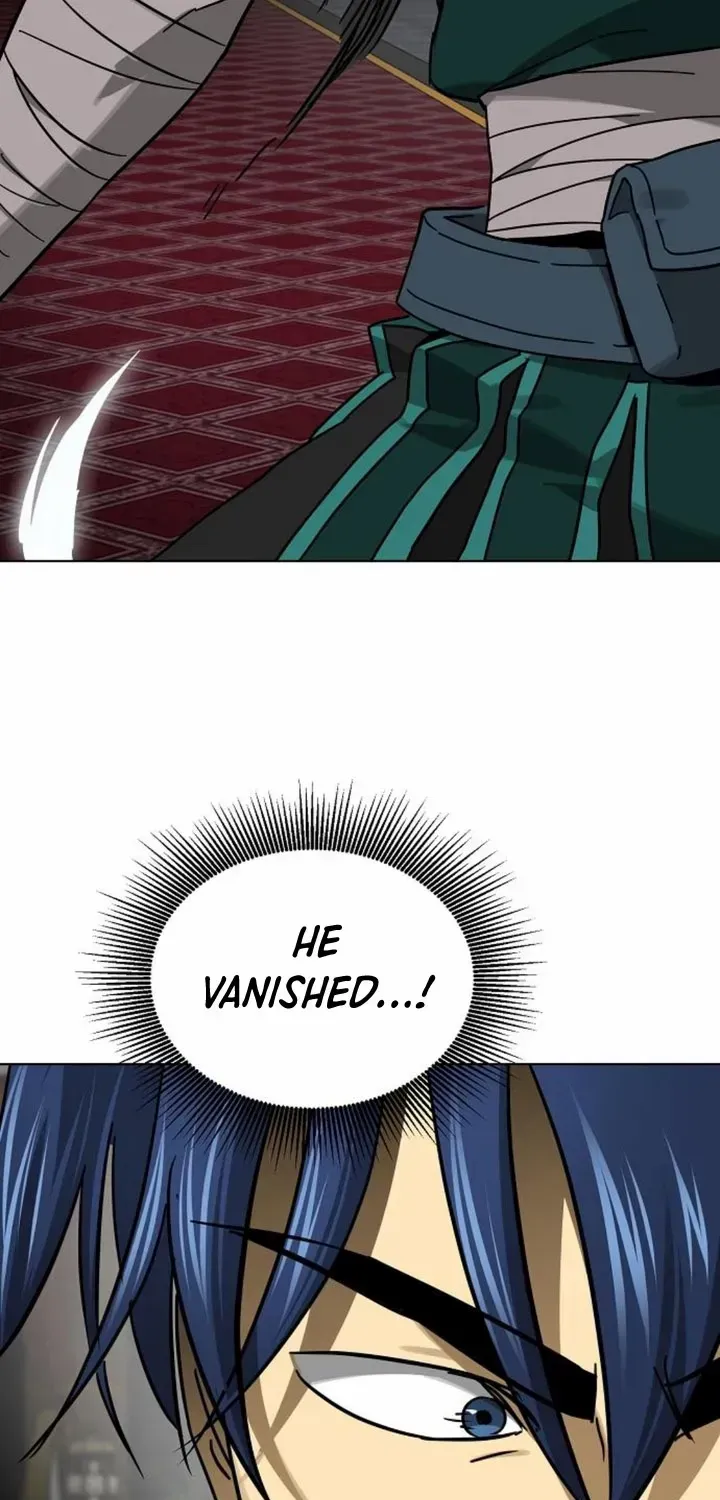 Infinite Leveling: Murim Mangakakalot X Chapter 232 Page 13